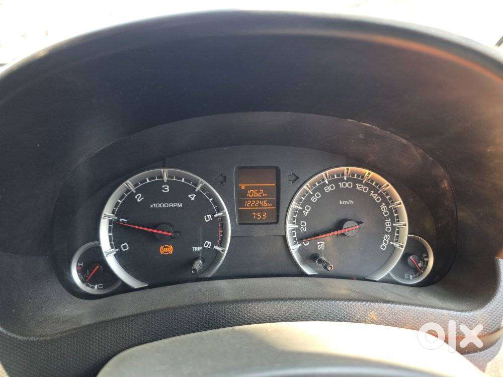 Maruti Suzuki Swift Vdi Optional, 2015, Diesel