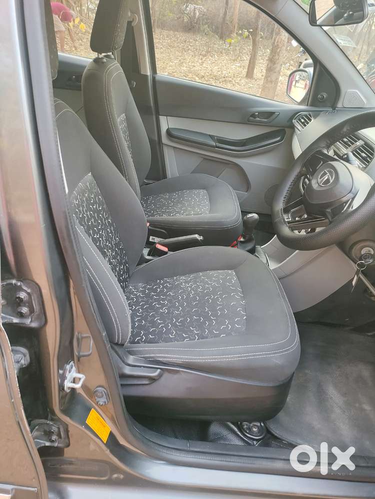 Tata Tiago 1.2 Revotron Xm Option, 2022, Cng & Hybrids