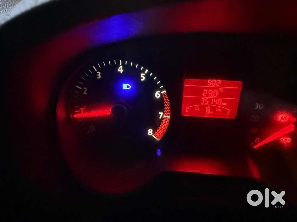 Volkswagen Polo 2011 Petrol Good Condition