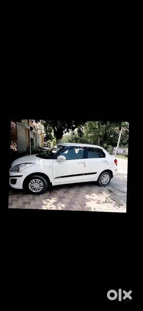 Maruti Suzuki Swift Dzire 2012 Diesel 149000 Km Driven