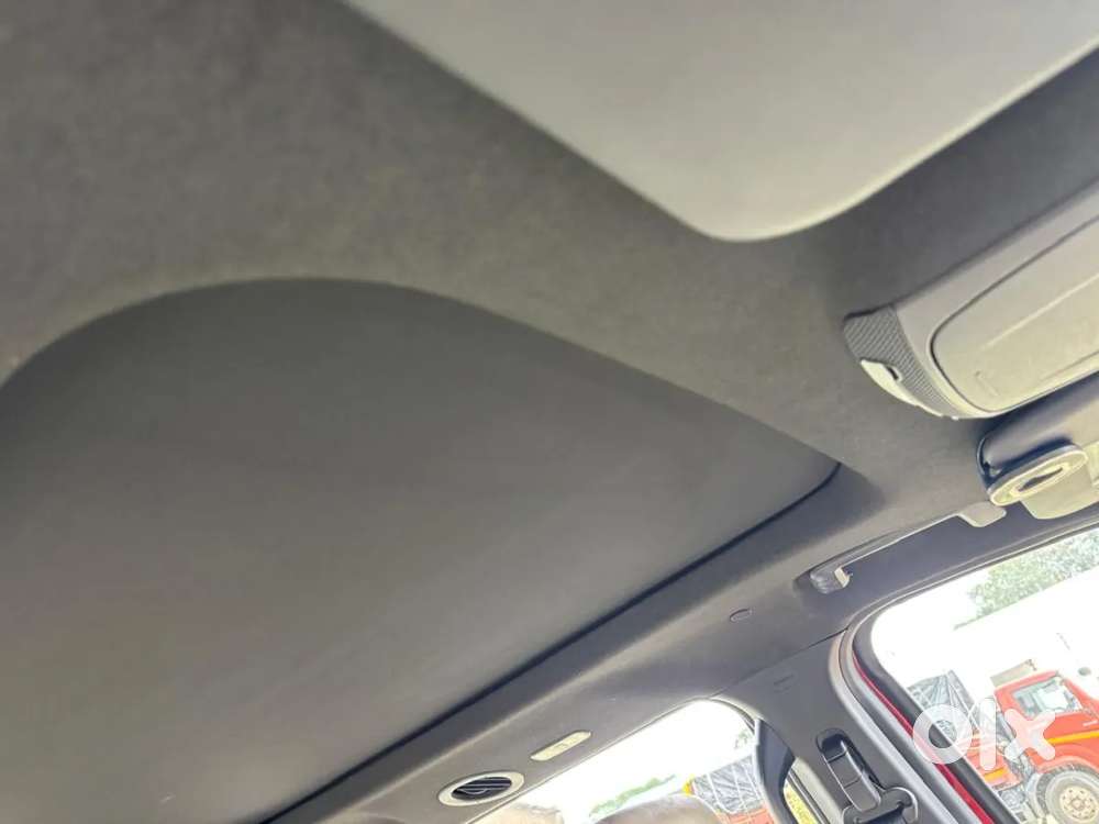 Ford Endeavour 3.2 Titanium At 4x4, 2018, Diesel