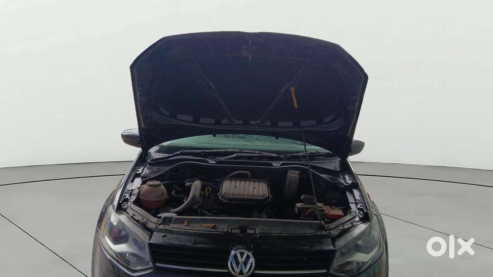 Volkswagen Polo 1.0 Mpi Comfortline, 2018, Petrol