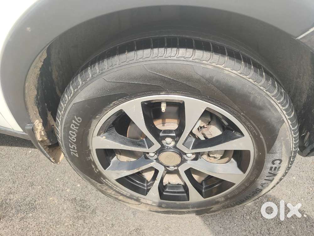 Tata Nexon Ev Xz Plus, 2020, Electric