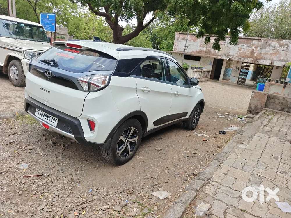 Tata Nexon Super Condition