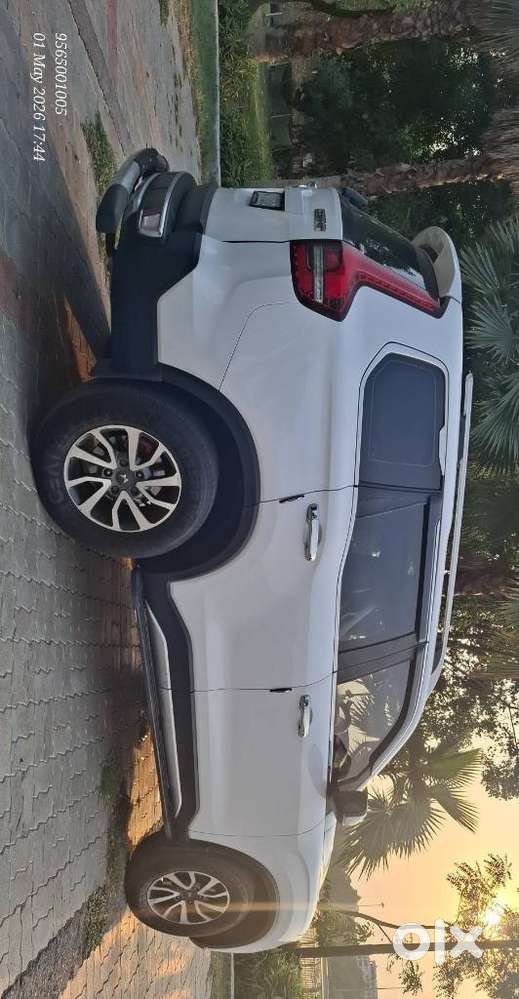 Mahindra Scorpio-n 2.2 Z8 L Diesel At 4wd 7 Str, 2023, Diesel