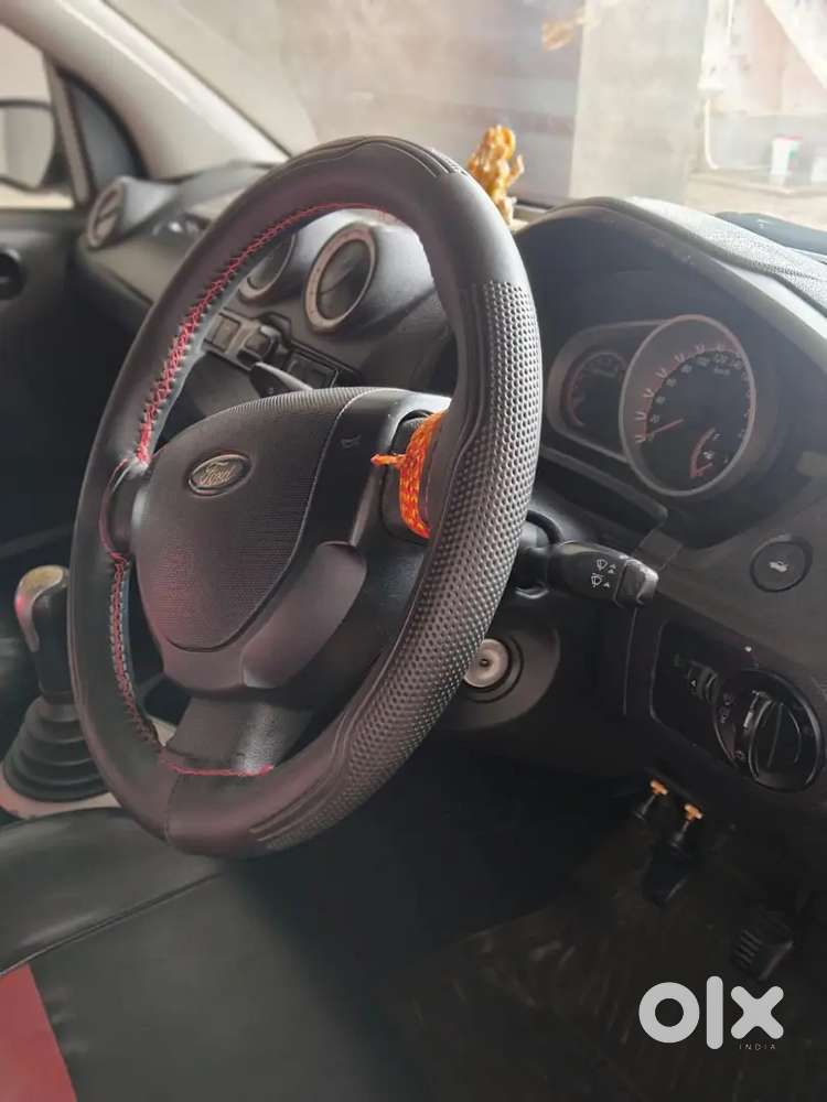 Ford Figo 2011 Diesel Well Maintained