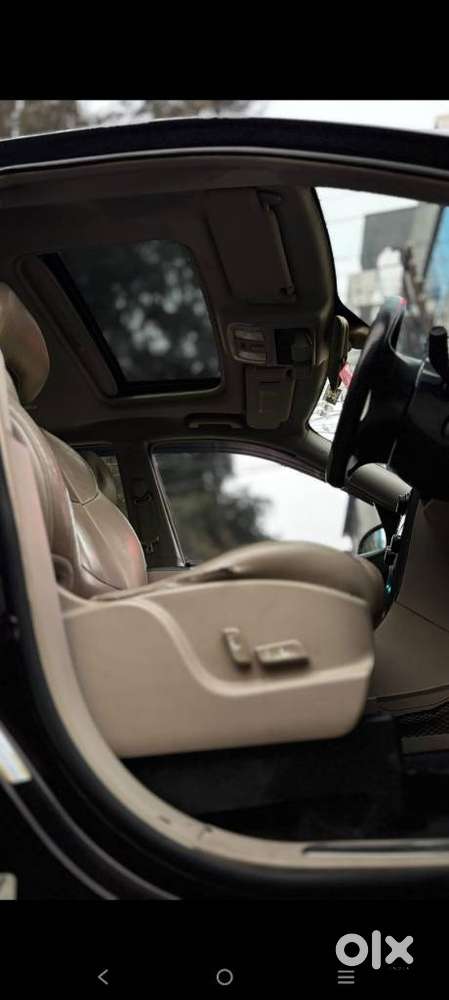 Mahindra Xuv500 W10 1.99 Mhawk, 2017, Diesel