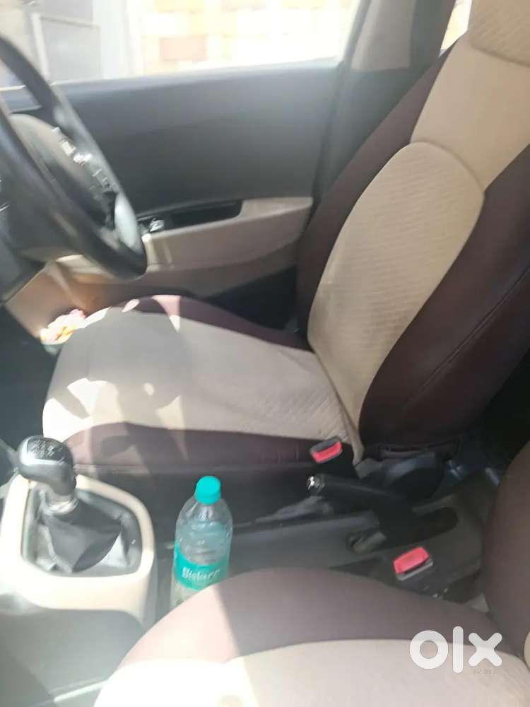 Hyundai Grand I10 2016 Diesel Good Condition