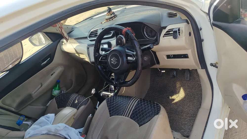 Maruti Suzuki Dzire 2022