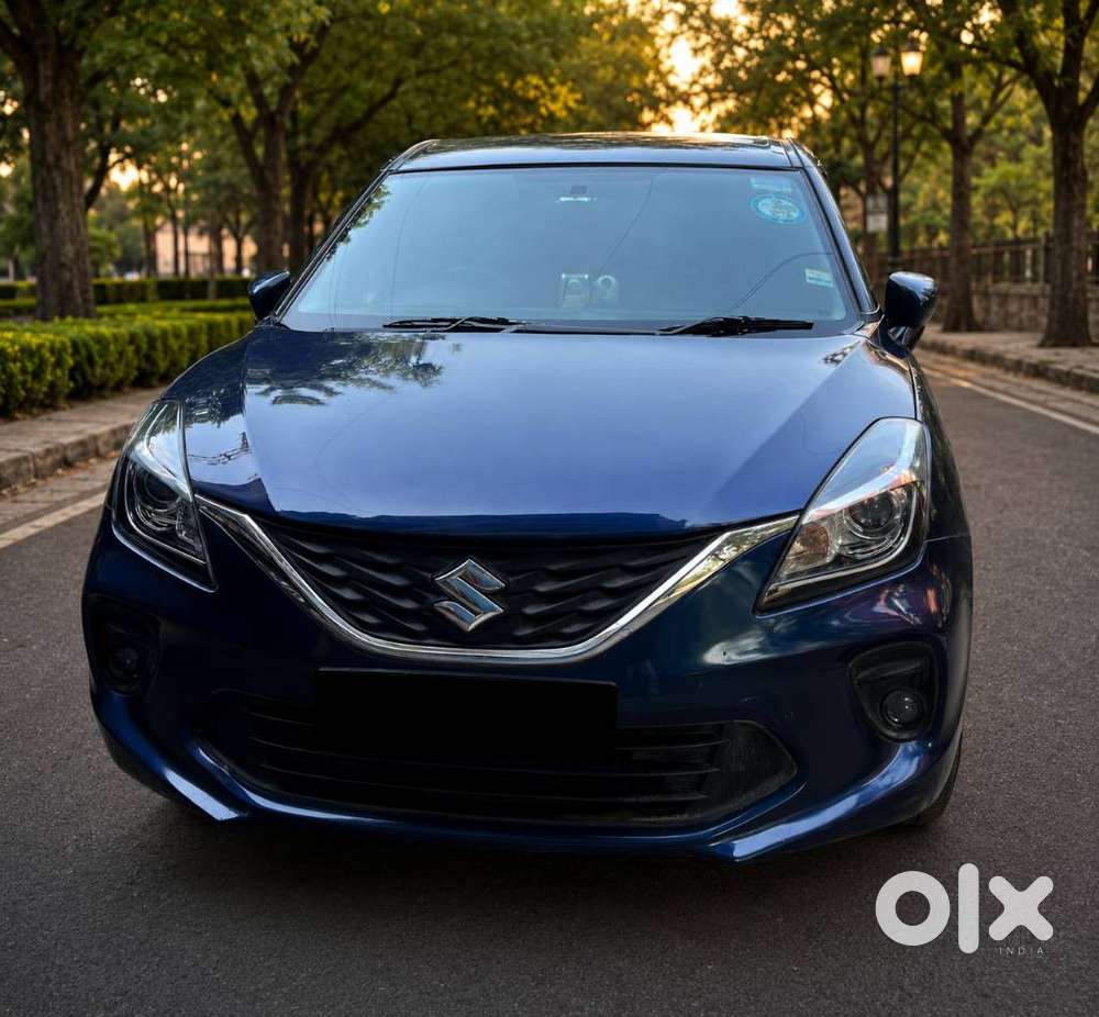 Maruti Suzuki Baleno Delta, 2019, Cng & Hybrids