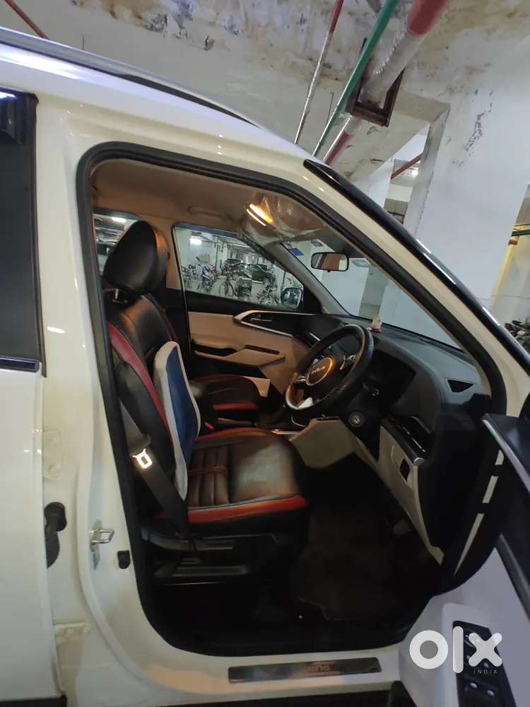 Kia Carens 24000 Km Imt