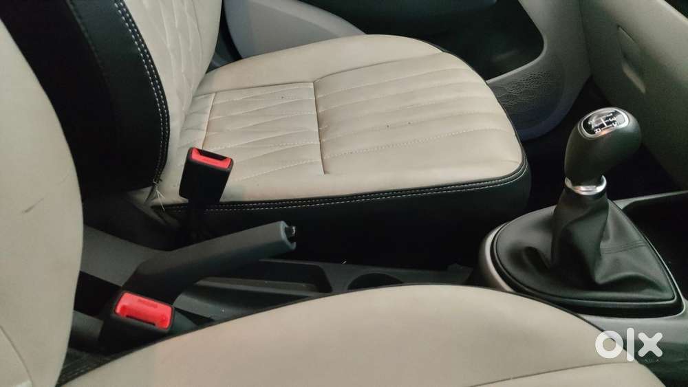 Hyundai Grand I10 Nios Sportz 1.2 Kappa Vtvt, 2023, Petrol