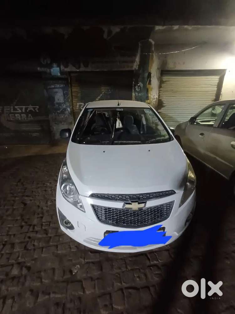 Chevrolet Corvette 2012 Petrol 78000 Km Driven