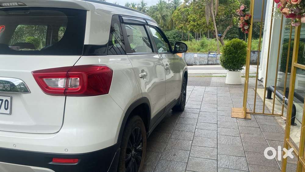 Toyota Urban Cruiser Cruiser High, 2022, Petrol