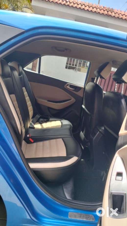 Hyundai Elite I20 1.2 Magna Plus, 2019, Petrol