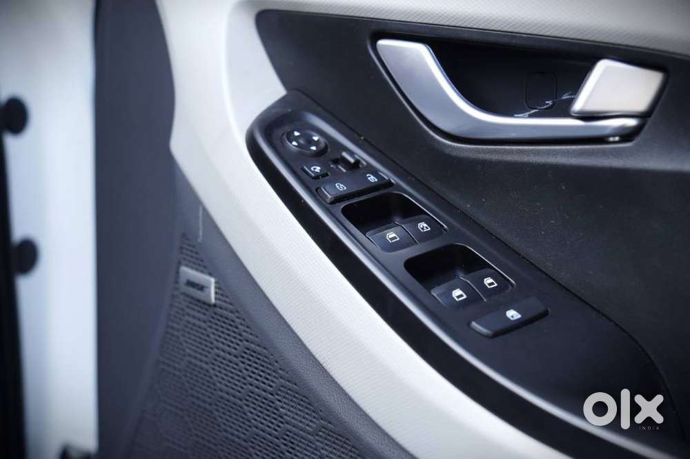 Hyundai Creta Sx (o) 1.5 Diesel Automatic, 2024, Diesel
