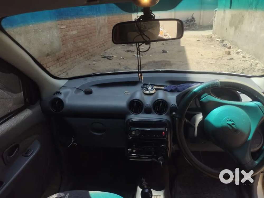 Hyundai Santro Xing 2007 Cng & Hybrids 150000 Km Driven