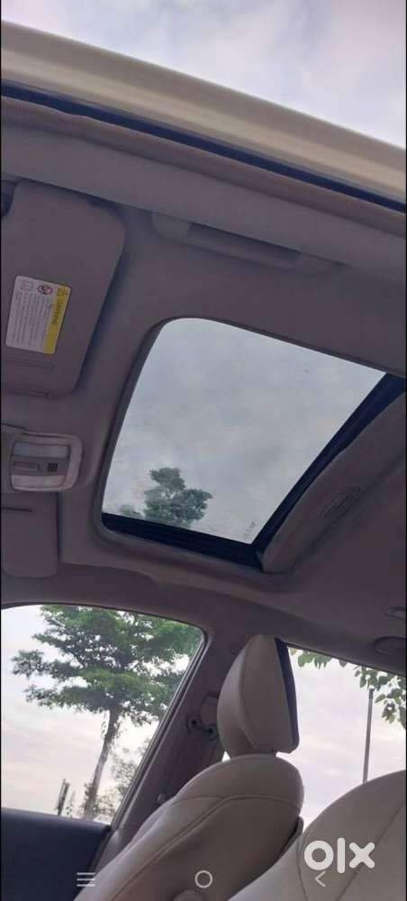 Mahindra Xuv500 W10 Awd, 2016, Diesel