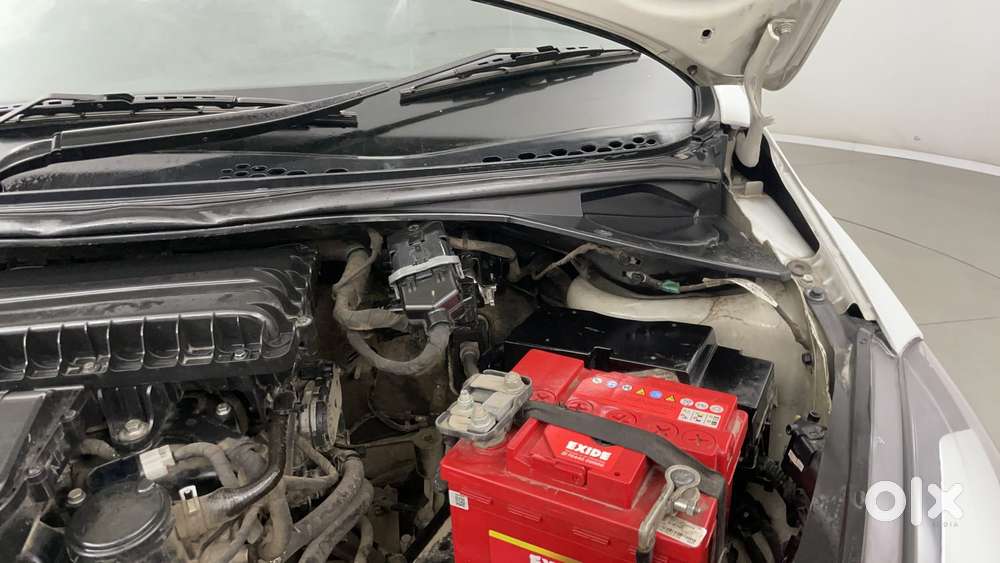 Tata Tiago 1.2 Revotron Xz Plus Dual Tone, 2019, Petrol