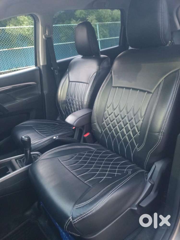 Maruti Suzuki Xl6 1.5 Zeta Mt, 2021, Petrol