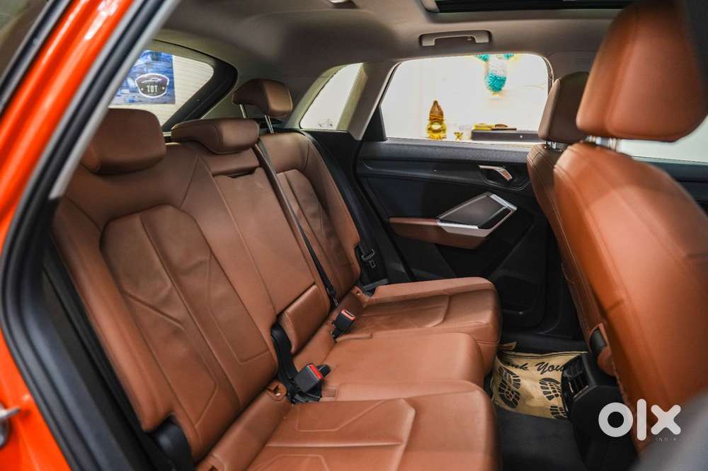 Audi Q3 40 Tfsi Premium Plus, 2024, Petrol