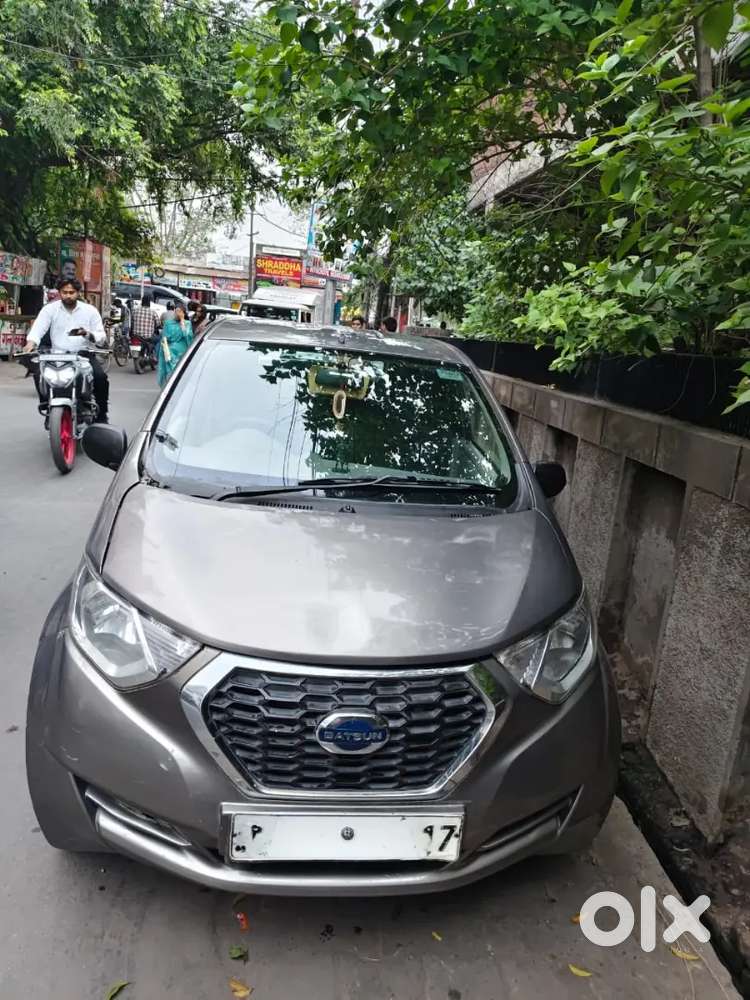 Datsun Redigo 1.0 2017 Car
