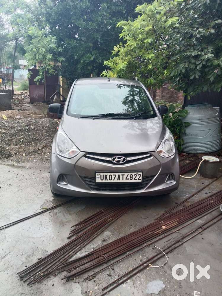 Good Condition Car