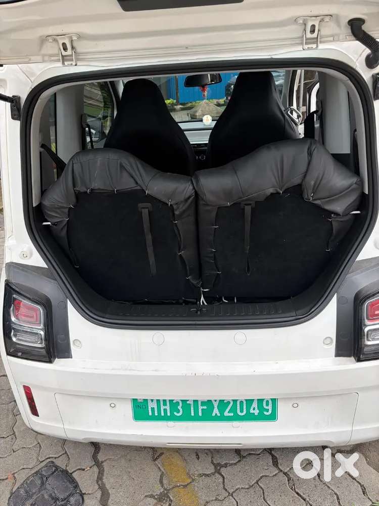 Comet Ev 2023 Well Maintained 5yrs Warranty Left On Battery Or 77000km