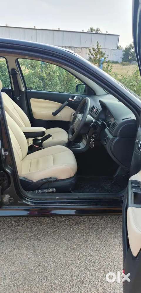 Skoda Octavia 2007 Diesel 112000 Km Driven