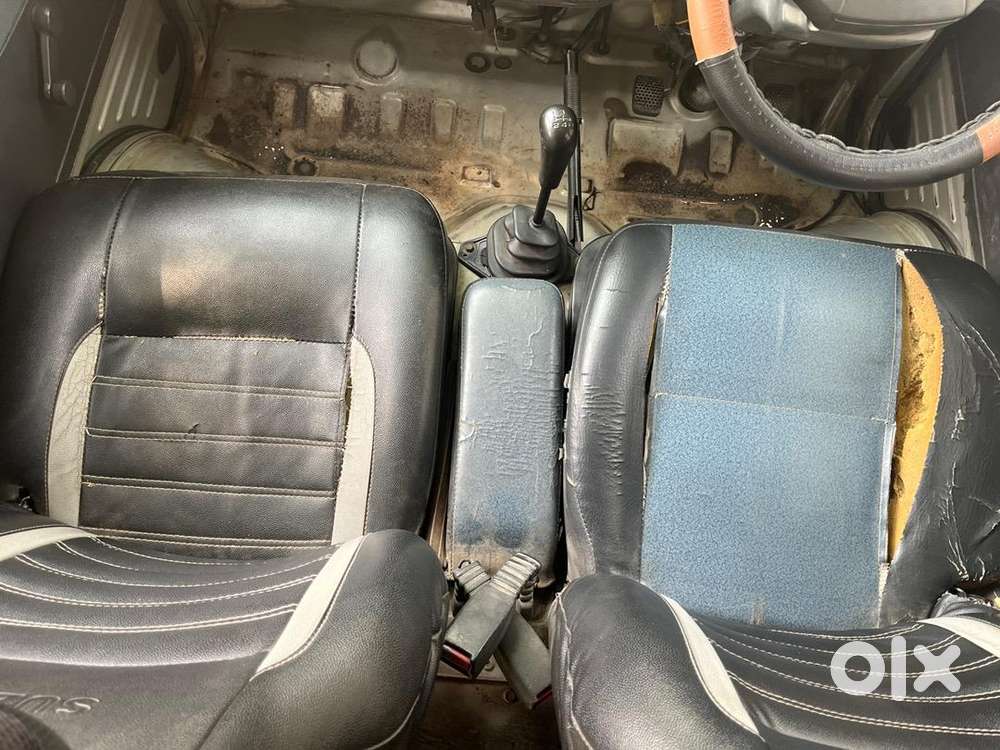 2001 Maruti Suzuki Manual - Used Car