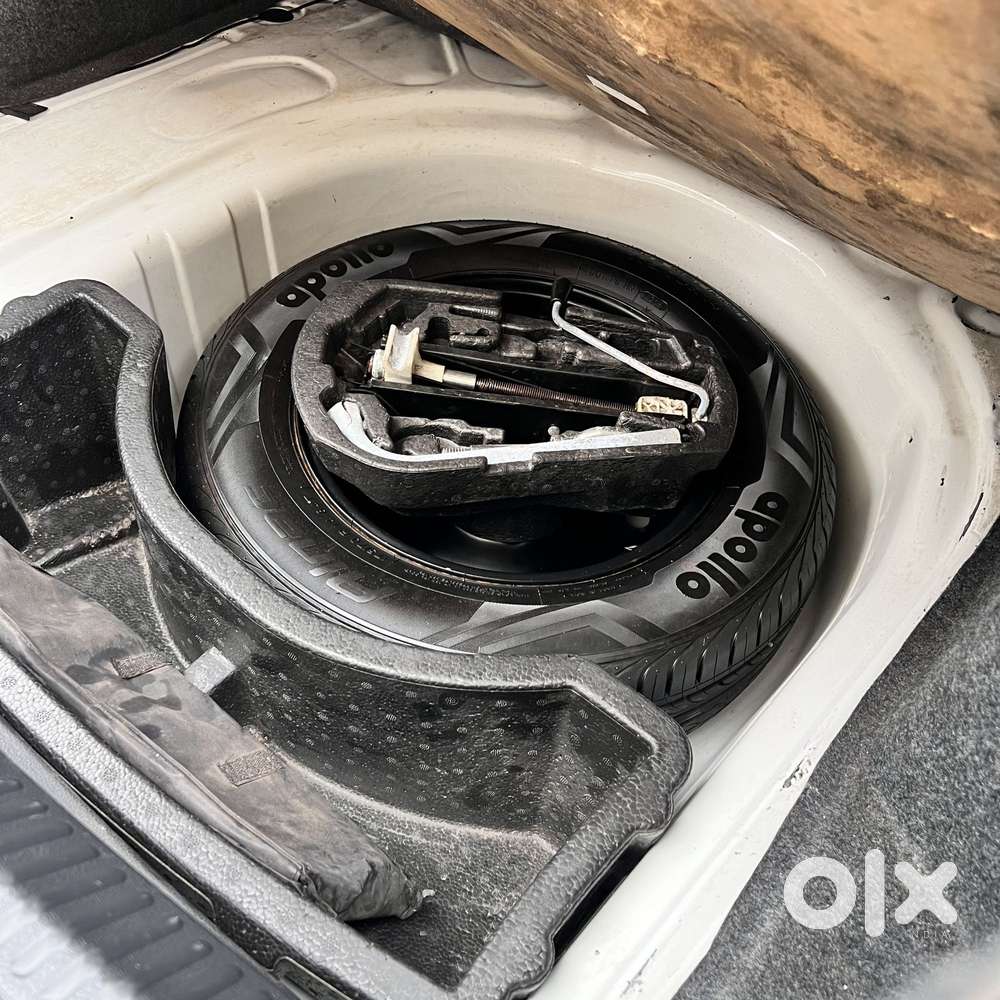 Skoda Rapid 1.5 Tdi At Ambition, 2016, Diesel