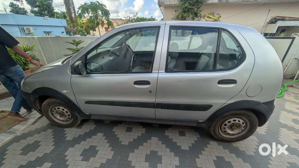 Tata Indica V2 2009