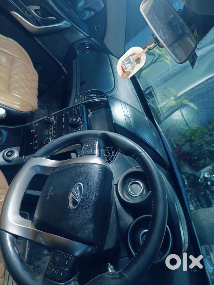 Mahindra Xuv500 W11, 2018, Diesel