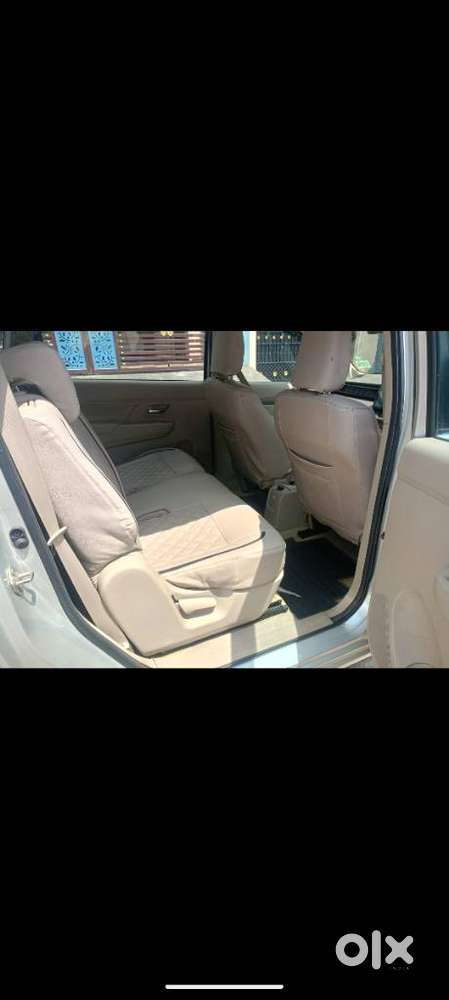 Maruti Suzuki Ertiga Vxi Cng, 2022, Cng & Hybrids