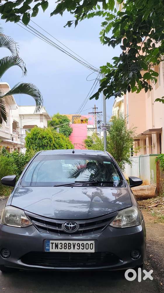 Toyota Etios Liva Gd Sp*, 2013, Diesel