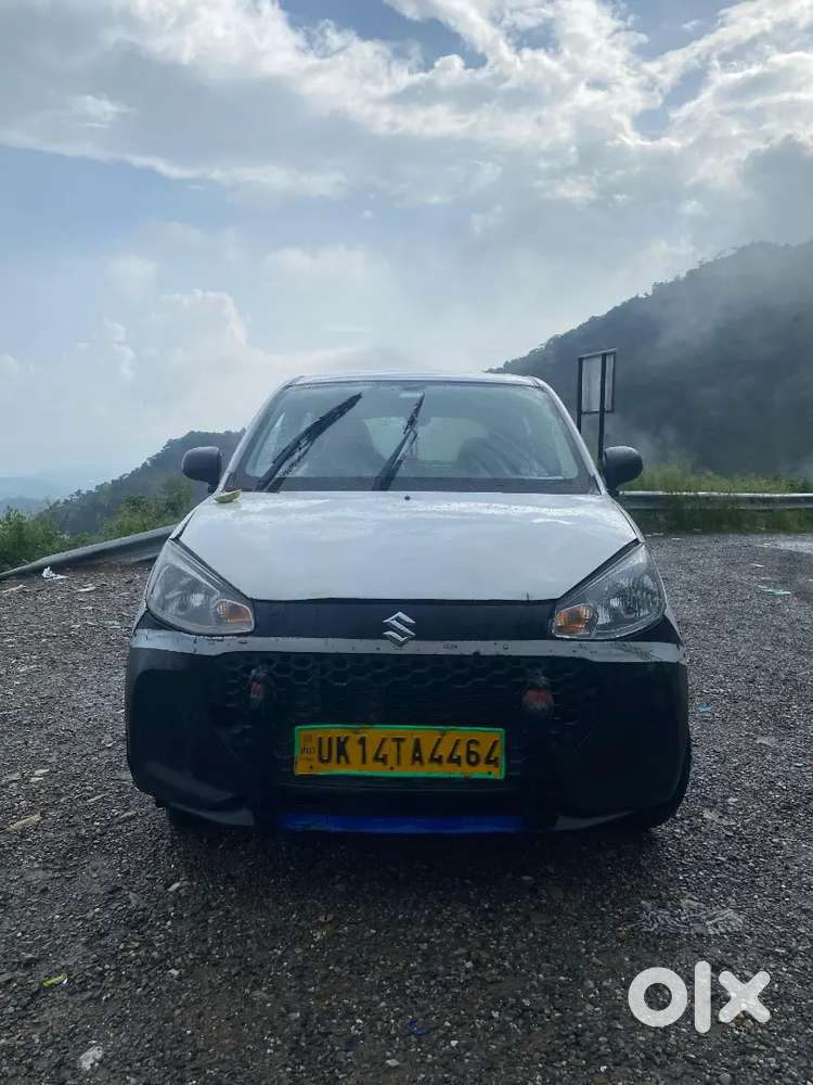 Maruti Suzuki Alto K10 2023