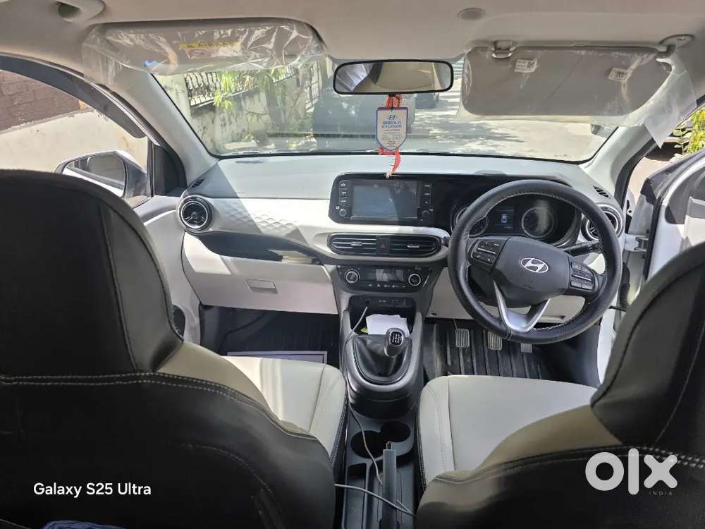 Hyundai Grand I10 Nios 2024