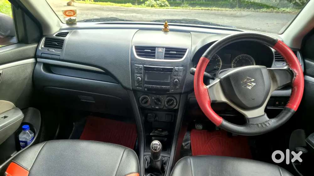 Maruti Suzuki Swift 2014 Petrol Well Maintained