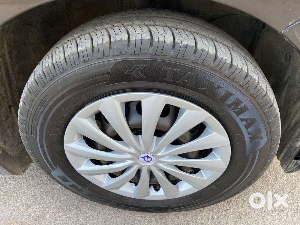 Honda Amaze S Petrol, 2021, Cng & Hybrids