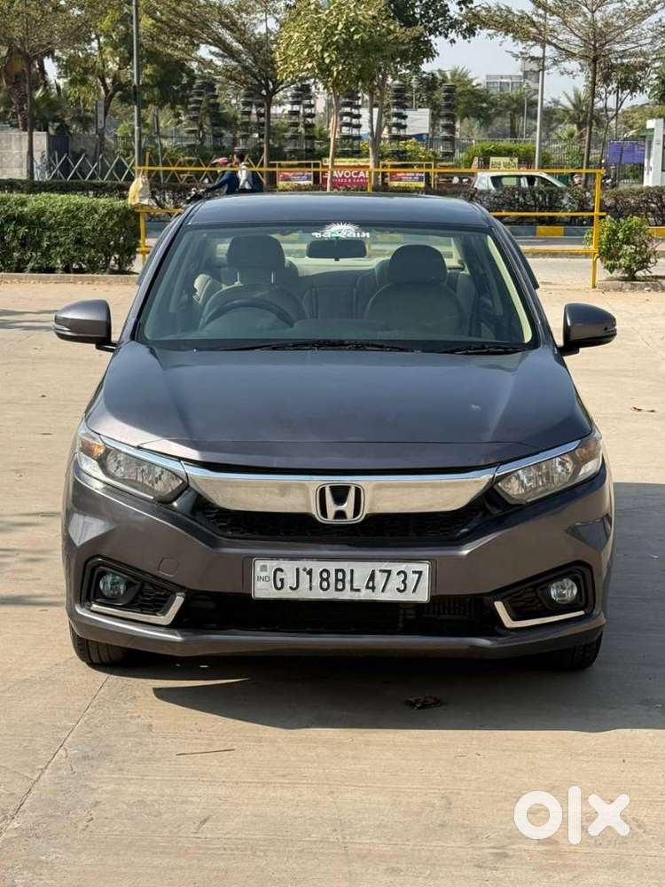 Honda City 1.5 Vx I-dtec Mt, 2019, Diesel