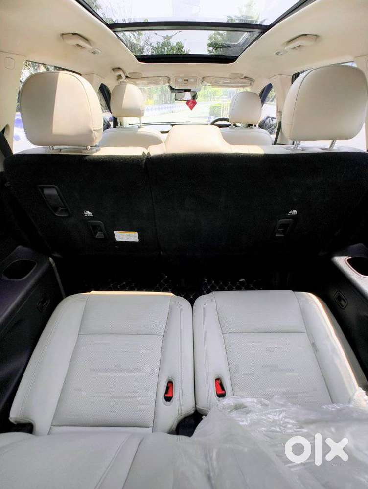 Mahindra Xuv700 2.2 Ax 7 Diesel Mt Str, 2023, Diesel