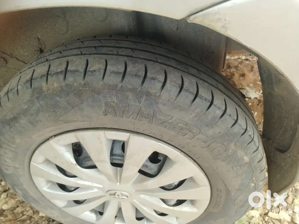 Toyota Etios Diesel Manual 2016 Model