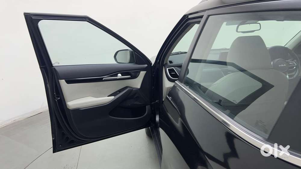 Kia Seltos Htx G, 2022, Petrol