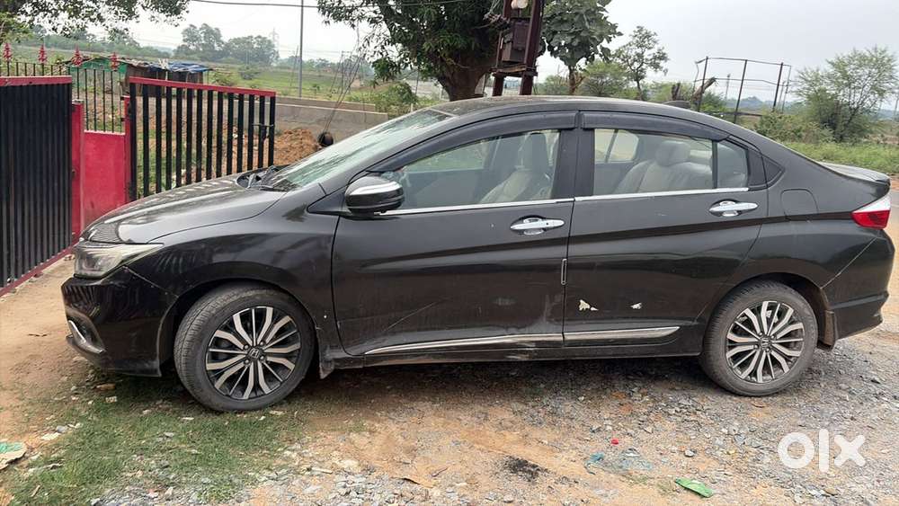 Honda City Diesel 2018 Car