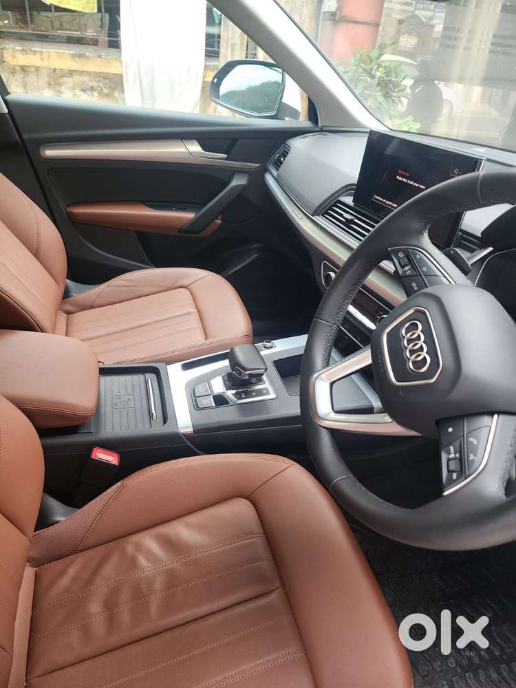 Audi Q5 Premium Plus 45 Tfsi, 2025, Petrol