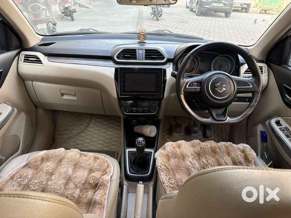 Maruti Suzuki Dzire 1.2 Zxi Cng, 2023, Cng & Hybrids