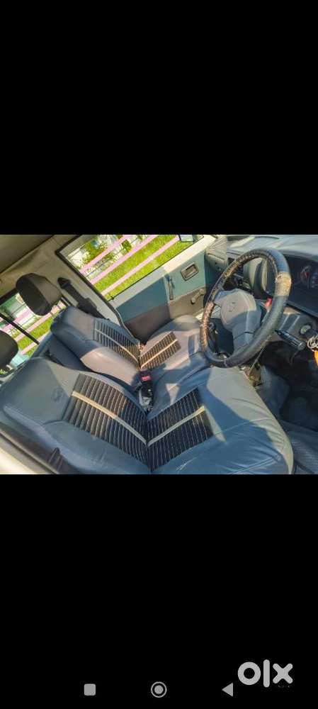 Maruti Suzuki Omni Cng, 2019, Lpg