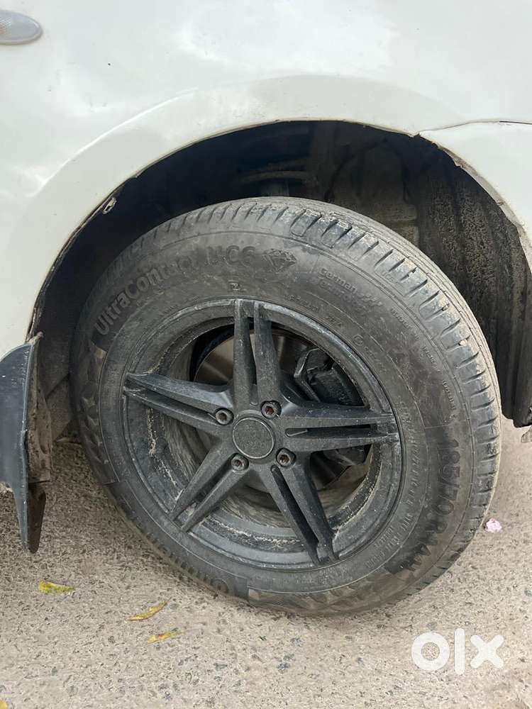 Toyota Etios Liva Diesel 198000 Km Driven