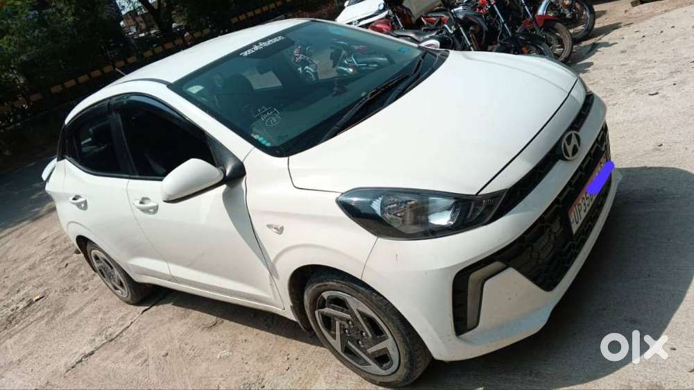 Hyundai Aura 1.2 2024