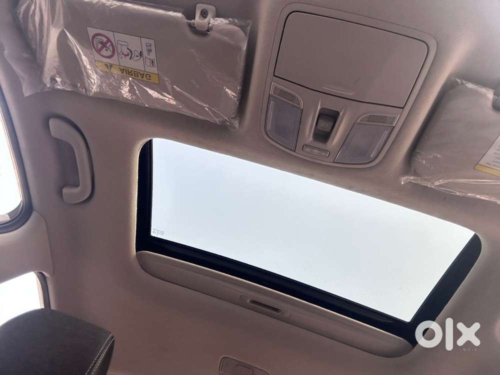 Kia Sonet 2022 Petrol 33000 Km Driven